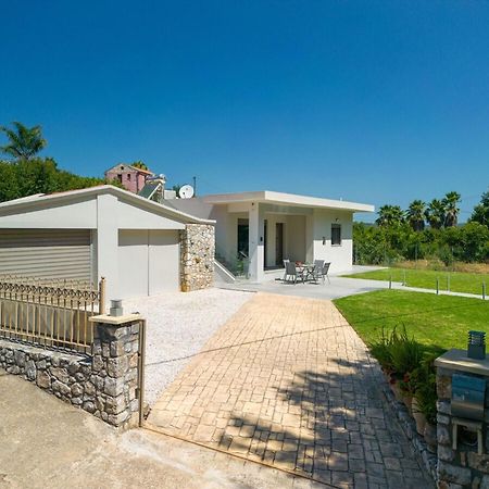 Villa Emily In Countryside Chania  Екстер'єр фото