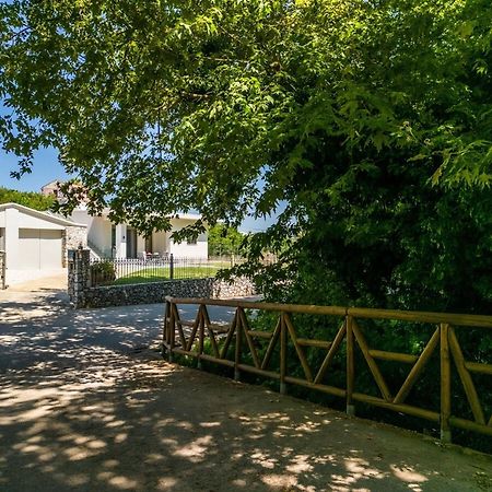 Villa Emily In Countryside Chania  Екстер'єр фото