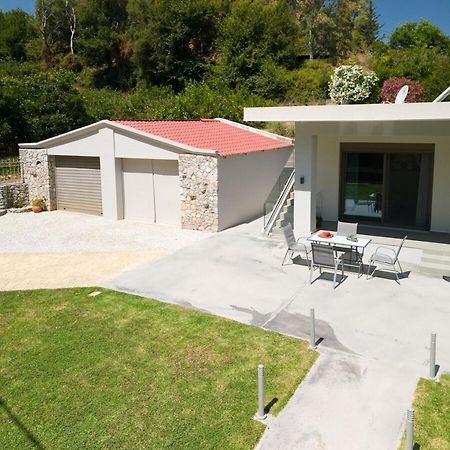 Villa Emily In Countryside Chania  Екстер'єр фото
